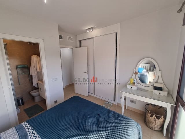 3 soverom Leilighet til salgs i Los Alcázares med svømmebasseng - € 259 000 (Ref: 9417436)