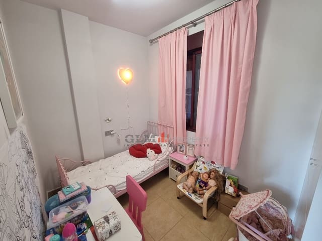 3 soverom Leilighet til salgs i Los Alcázares med svømmebasseng - € 259 000 (Ref: 9417436)