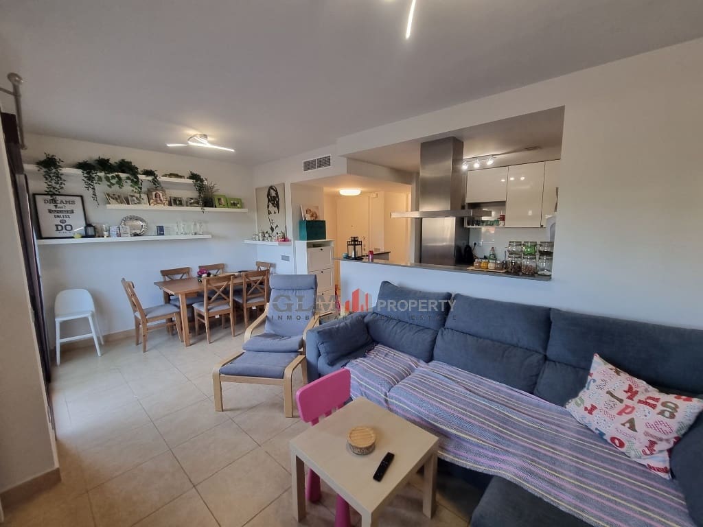 3 soverom Leilighet til salgs i Los Alcazares med svømmebasseng - € 259 000 (Ref: 9417436)