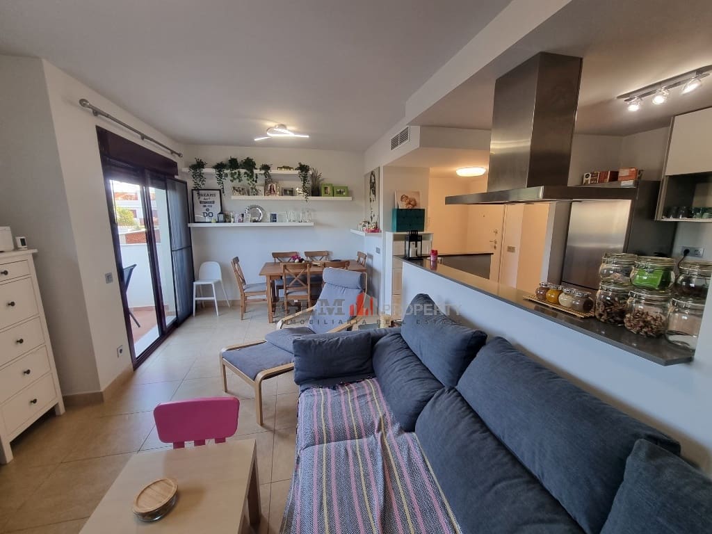 3 soverom Leilighet til salgs i Los Alcazares med svømmebasseng - € 259 000 (Ref: 9417436)