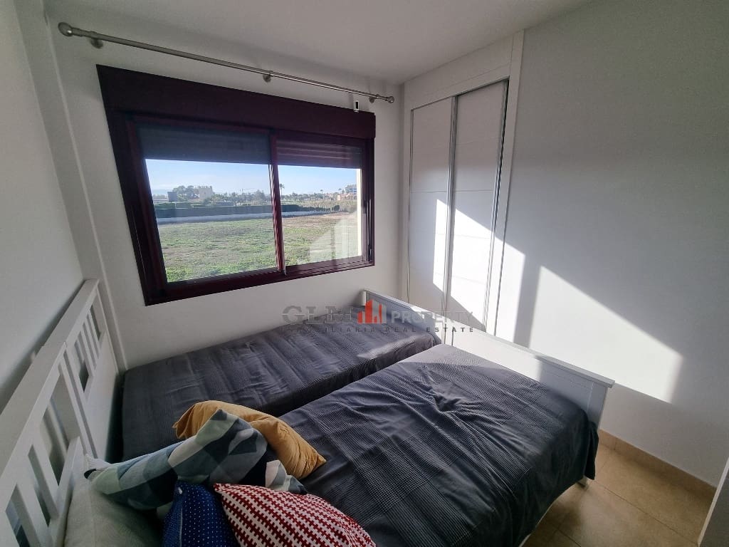 3 soverom Leilighet til salgs i Los Alcazares med svømmebasseng - € 259 000 (Ref: 9417436)