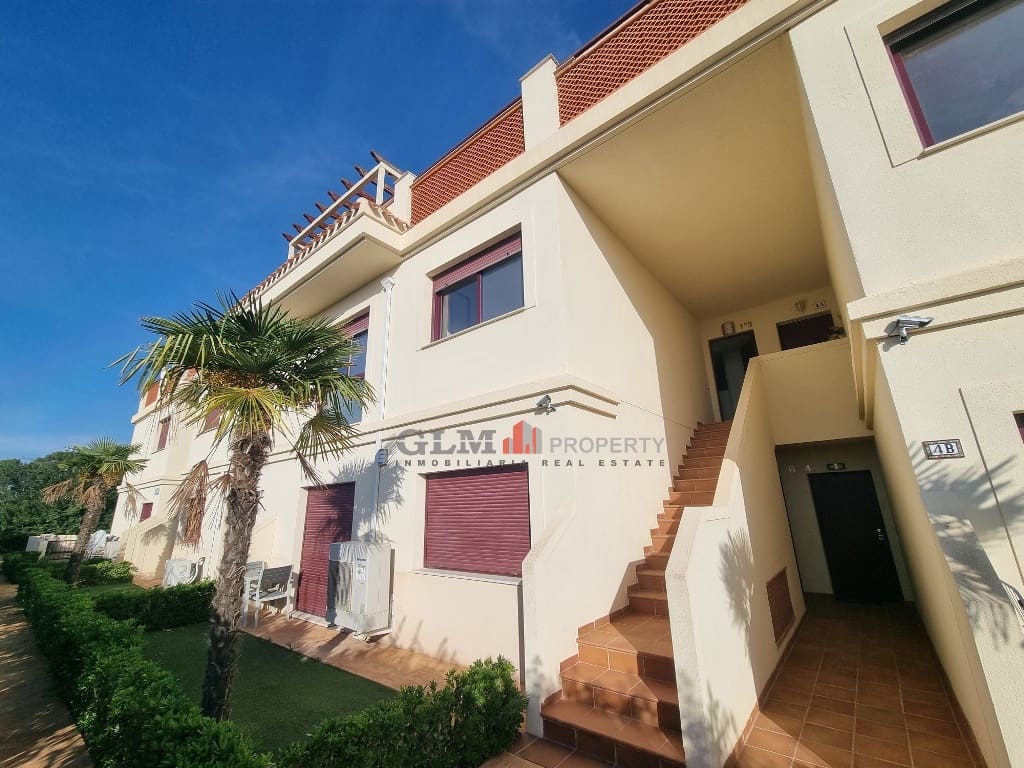 3 soverom Leilighet til salgs i Los Alcazares med svømmebasseng - € 259 000 (Ref: 9417436)