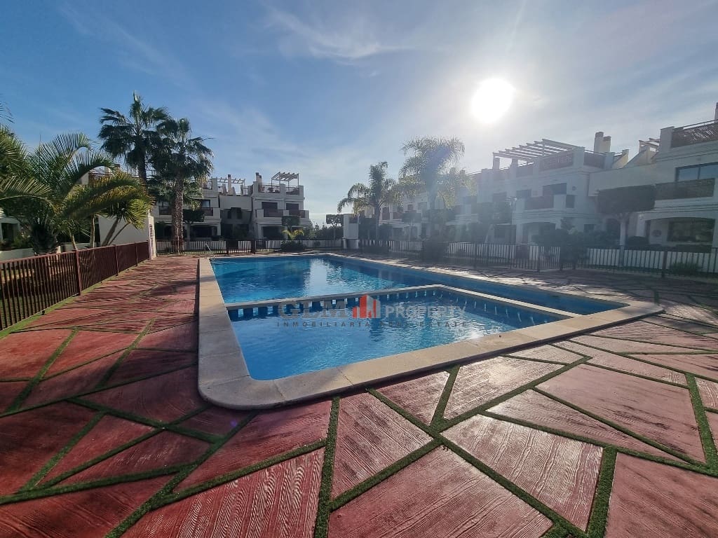 3 soverom Leilighet til salgs i Los Alcazares med svømmebasseng - € 259 000 (Ref: 9417436)