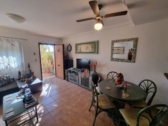 2 slaapkamer Appartement te koop in Roda, San Javier - € 165.000 (Ref: 9428798)