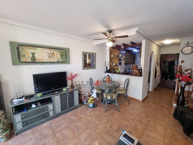 2 slaapkamer Appartement te koop in Roda, San Javier - € 165.000 (Ref: 9428798)