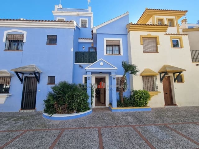 2 slaapkamer Appartement te koop in Roda, San Javier - € 165.000 (Ref: 9428798)