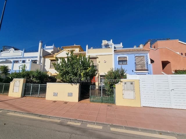 2 slaapkamer Appartement te koop in Roda, San Javier - € 165.000 (Ref: 9428798)