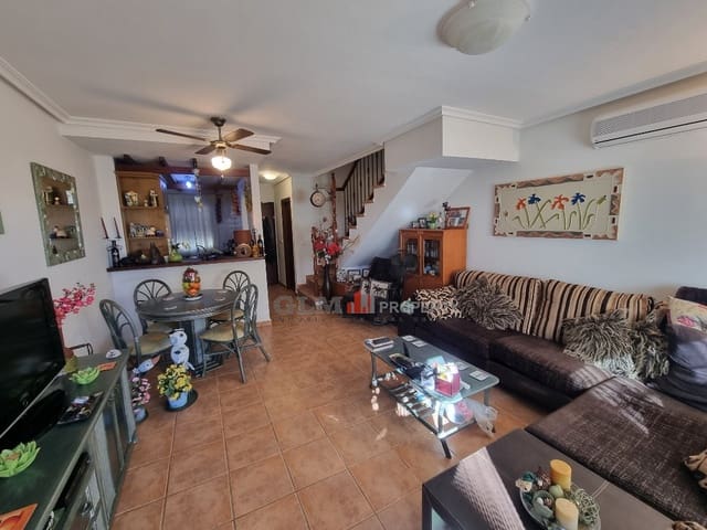 2 slaapkamer Appartement te koop in Roda, San Javier - € 165.000 (Ref: 9428798)