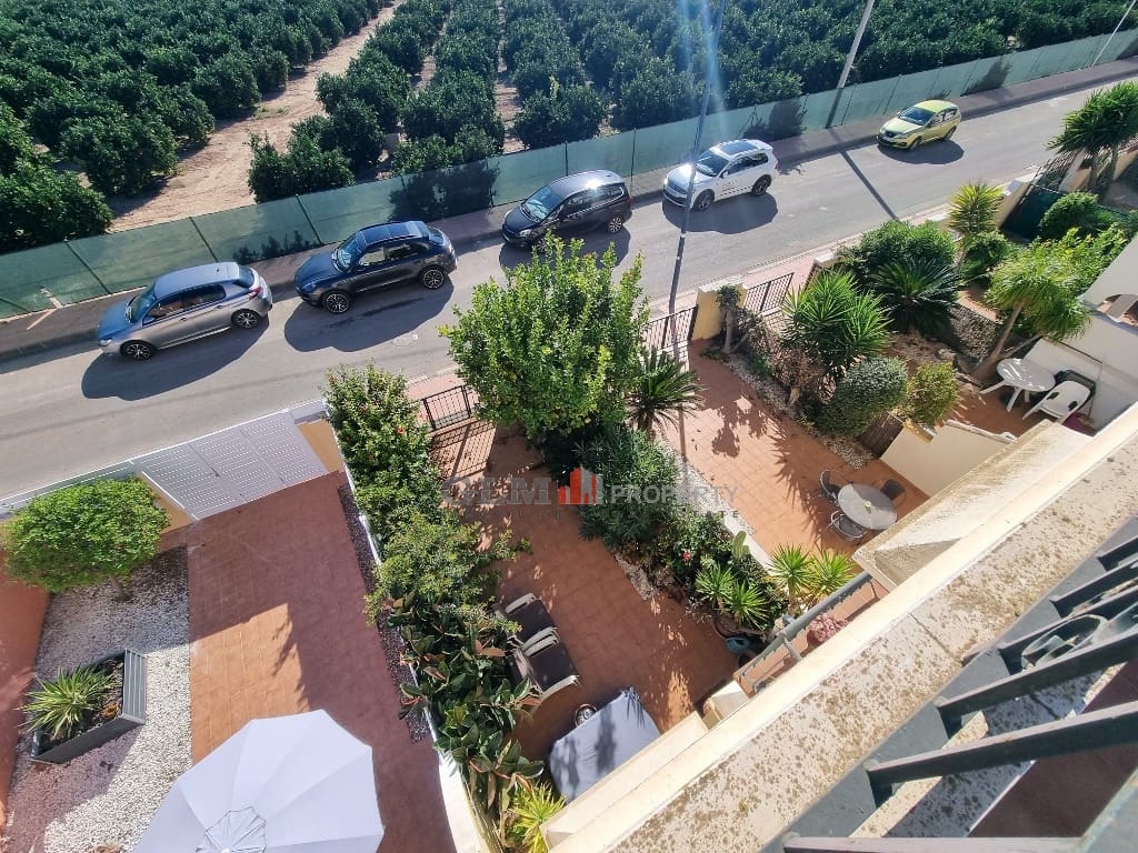 2 slaapkamer Appartement te koop in Roda - € 165.000 (Ref: 9428798)