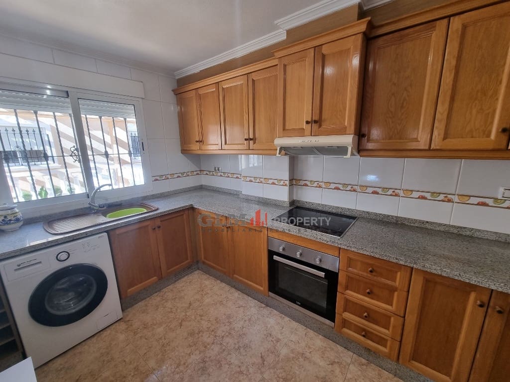 3 bedroom Apartment for sale in San Javier with pool - € 199,000 (Ref: 9431814)