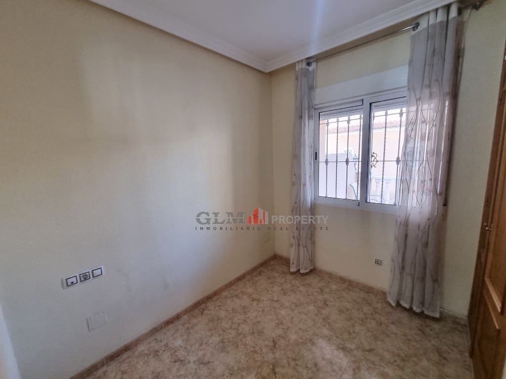 3 bedroom Apartment for sale in San Javier with pool - € 199,000 (Ref: 9431814)