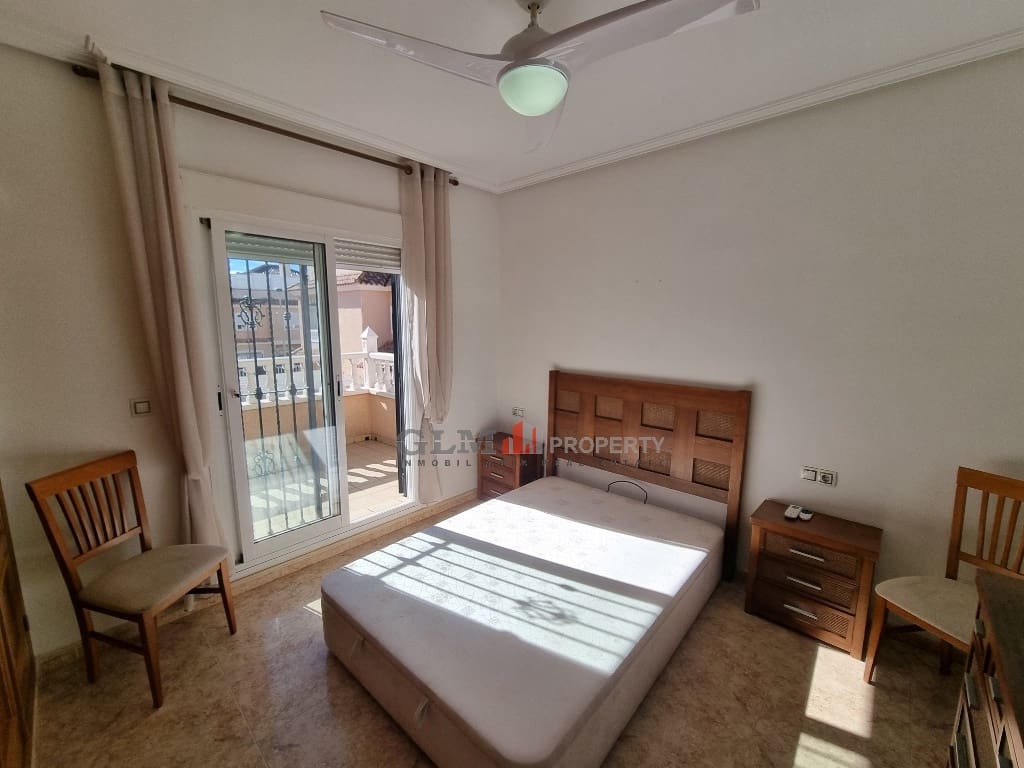 3 bedroom Apartment for sale in San Javier with pool - € 199,000 (Ref: 9431814)