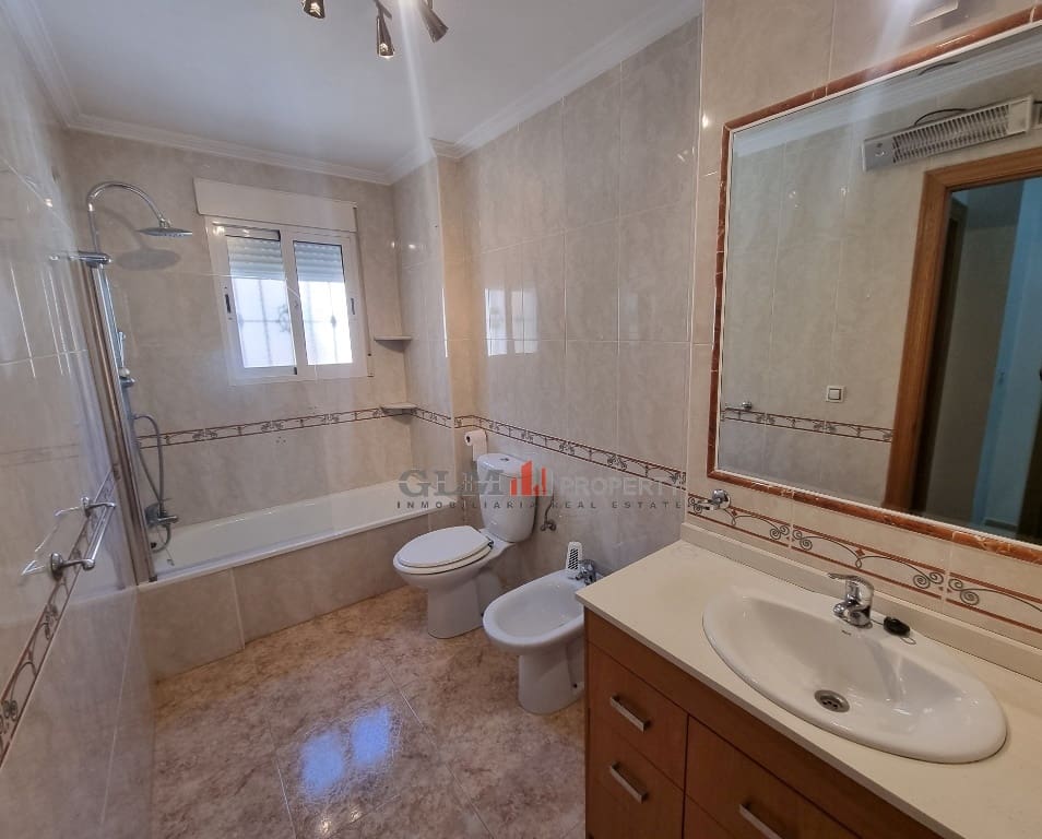 3 bedroom Apartment for sale in San Javier with pool - € 199,000 (Ref: 9431814)