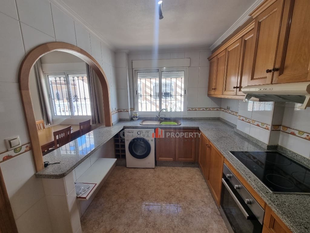 3 bedroom Apartment for sale in San Javier with pool - € 199,000 (Ref: 9431814)