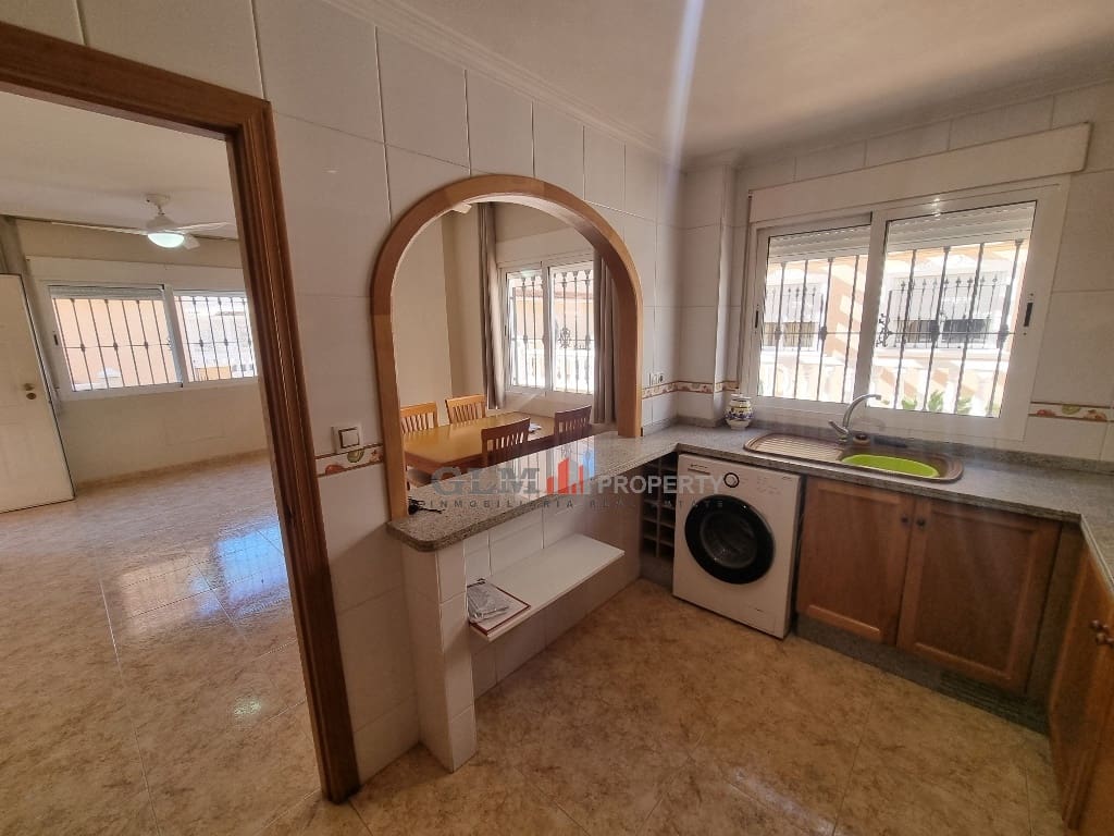 3 bedroom Apartment for sale in San Javier with pool - € 199,000 (Ref: 9431814)