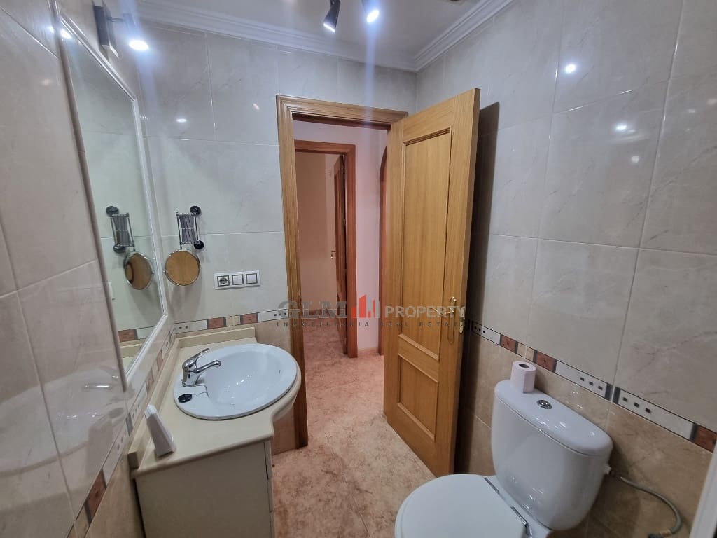 3 bedroom Apartment for sale in San Javier with pool - € 199,000 (Ref: 9431814)