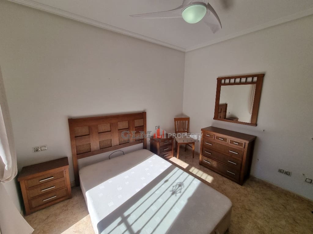 3 bedroom Apartment for sale in San Javier with pool - € 199,000 (Ref: 9431814)