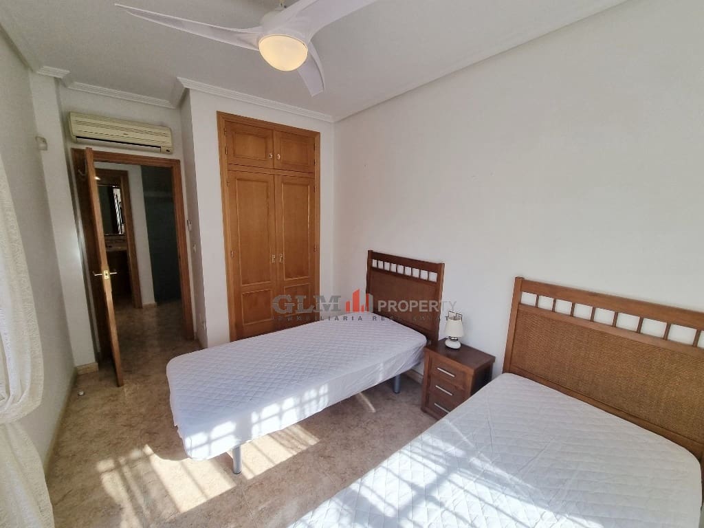 3 bedroom Apartment for sale in San Javier with pool - € 199,000 (Ref: 9431814)