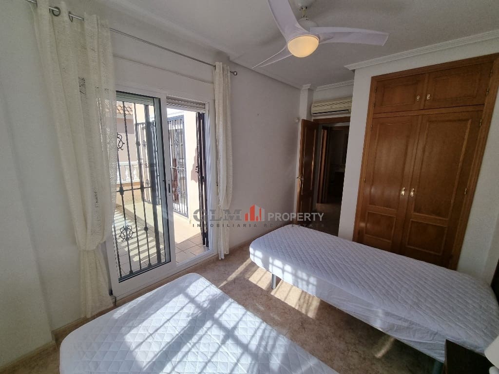 3 bedroom Apartment for sale in San Javier with pool - € 199,000 (Ref: 9431814)