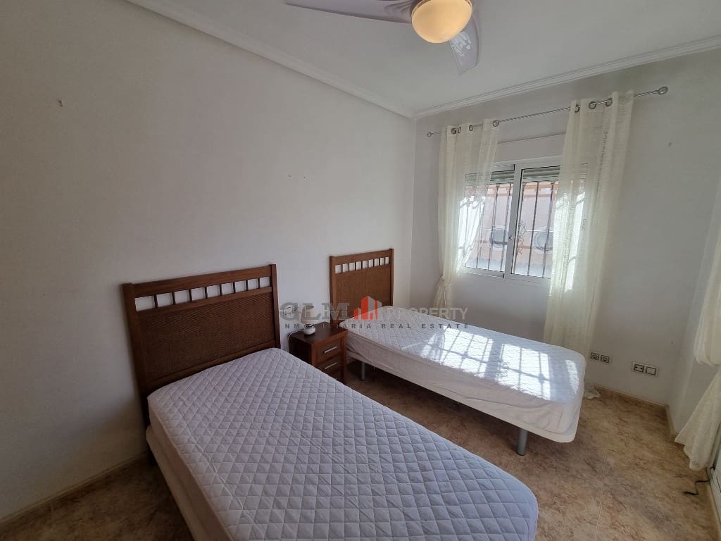 3 bedroom Apartment for sale in San Javier with pool - € 199,000 (Ref: 9431814)