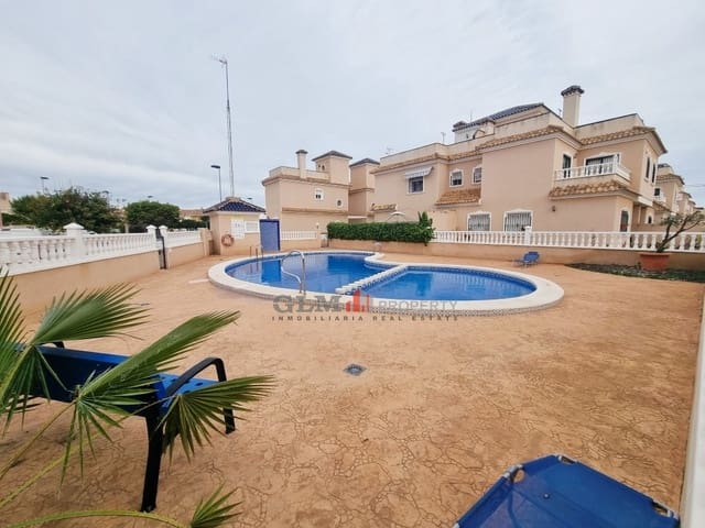 3 quarto Apartamento para venda em San Javier com piscina - 199 000 € (Ref: 9431814)