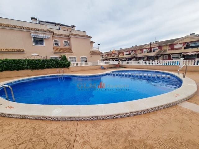 3 quarto Apartamento para venda em San Javier com piscina - 199 000 € (Ref: 9431814)