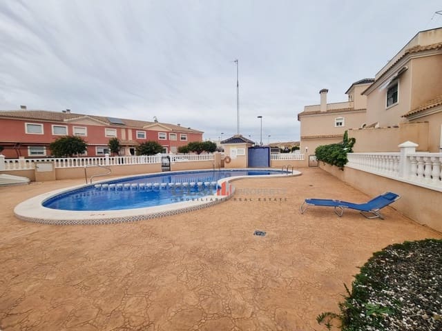 3 quarto Apartamento para venda em San Javier com piscina - 199 000 € (Ref: 9431814)