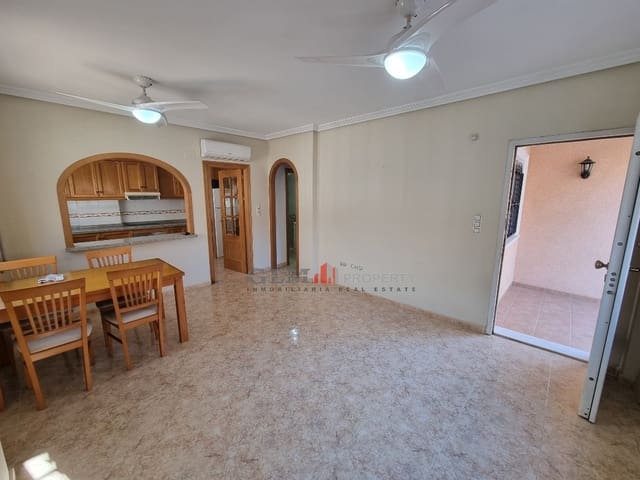 3 quarto Apartamento para venda em San Javier com piscina - 199 000 € (Ref: 9431814)