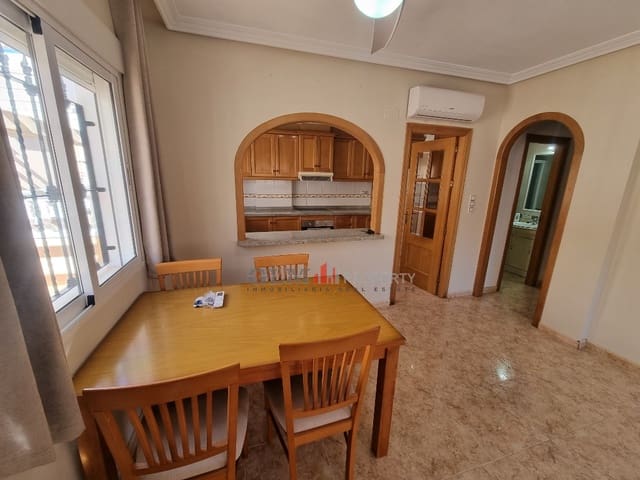 3 quarto Apartamento para venda em San Javier com piscina - 199 000 € (Ref: 9431814)