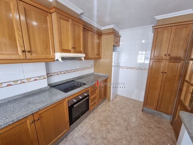 3 quarto Apartamento para venda em San Javier com piscina - 199 000 € (Ref: 9431814)