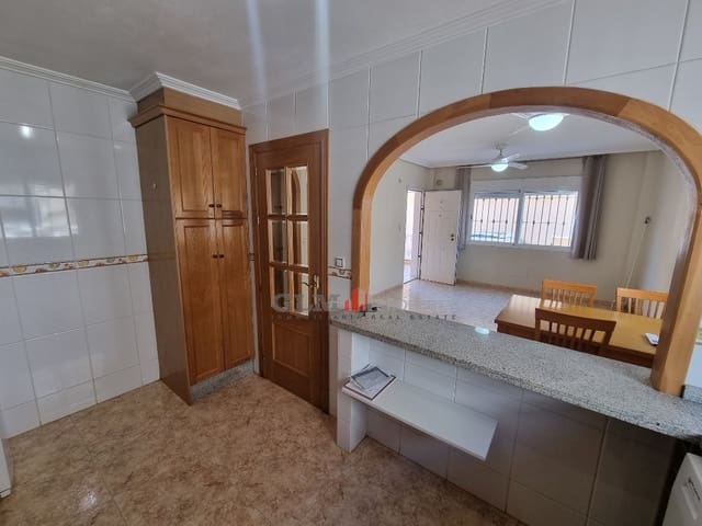 3 quarto Apartamento para venda em San Javier com piscina - 199 000 € (Ref: 9431814)