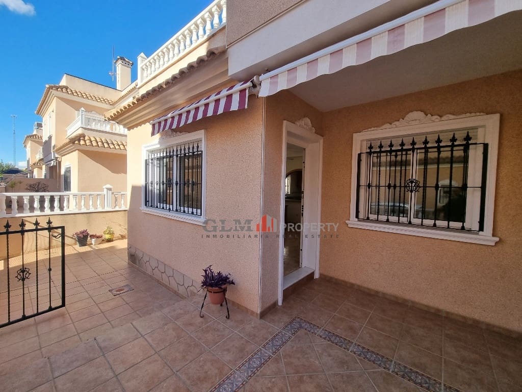 3 bedroom Apartment for sale in San Javier with pool - € 199,000 (Ref: 9431814)