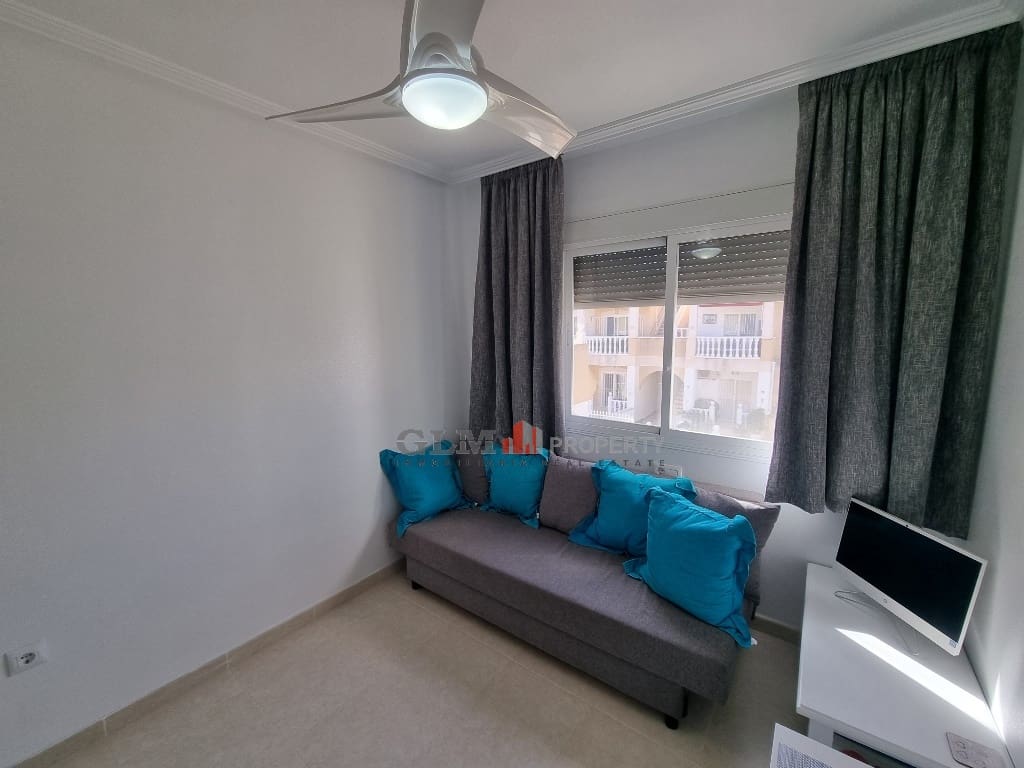 2 chambre Appartement à vendre à Los Alcazares avec piscine - 149 500 € (Ref: 9431815)