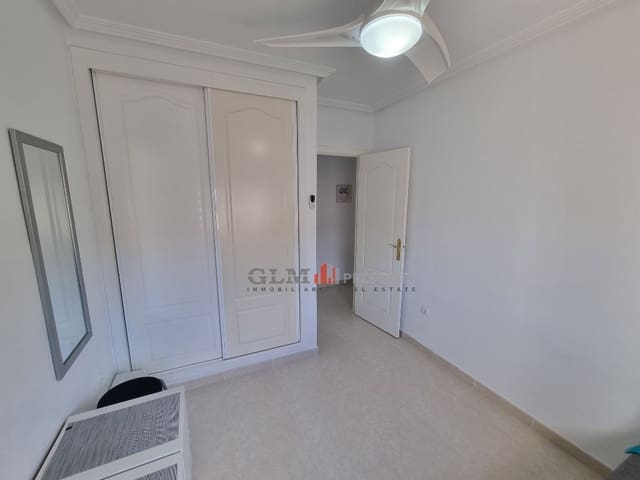 2 chambre Appartement à vendre à Los Alcázares avec piscine - 149 500 € (Ref: 9431815)