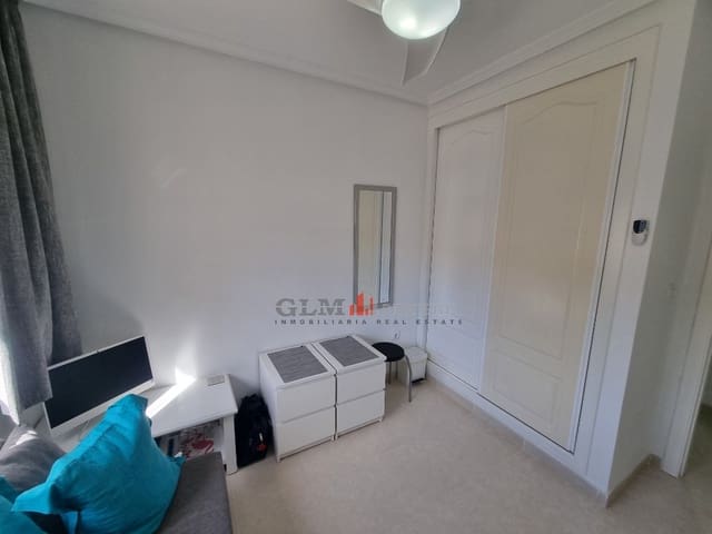 2 chambre Appartement à vendre à Los Alcázares avec piscine - 149 500 € (Ref: 9431815)