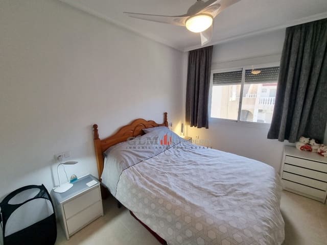 2 chambre Appartement à vendre à Los Alcázares avec piscine - 149 500 € (Ref: 9431815)