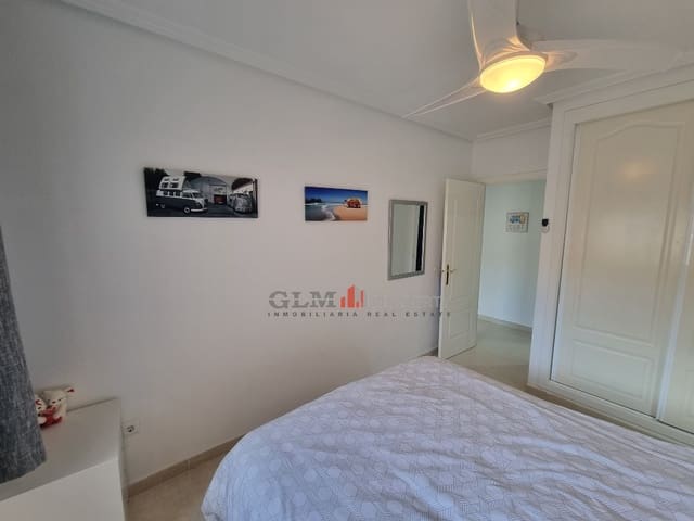 2 chambre Appartement à vendre à Los Alcázares avec piscine - 149 500 € (Ref: 9431815)