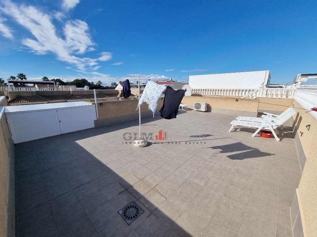 2 chambre Appartement à vendre à Los Alcazares avec piscine - 149 500 € (Ref: 9431815)