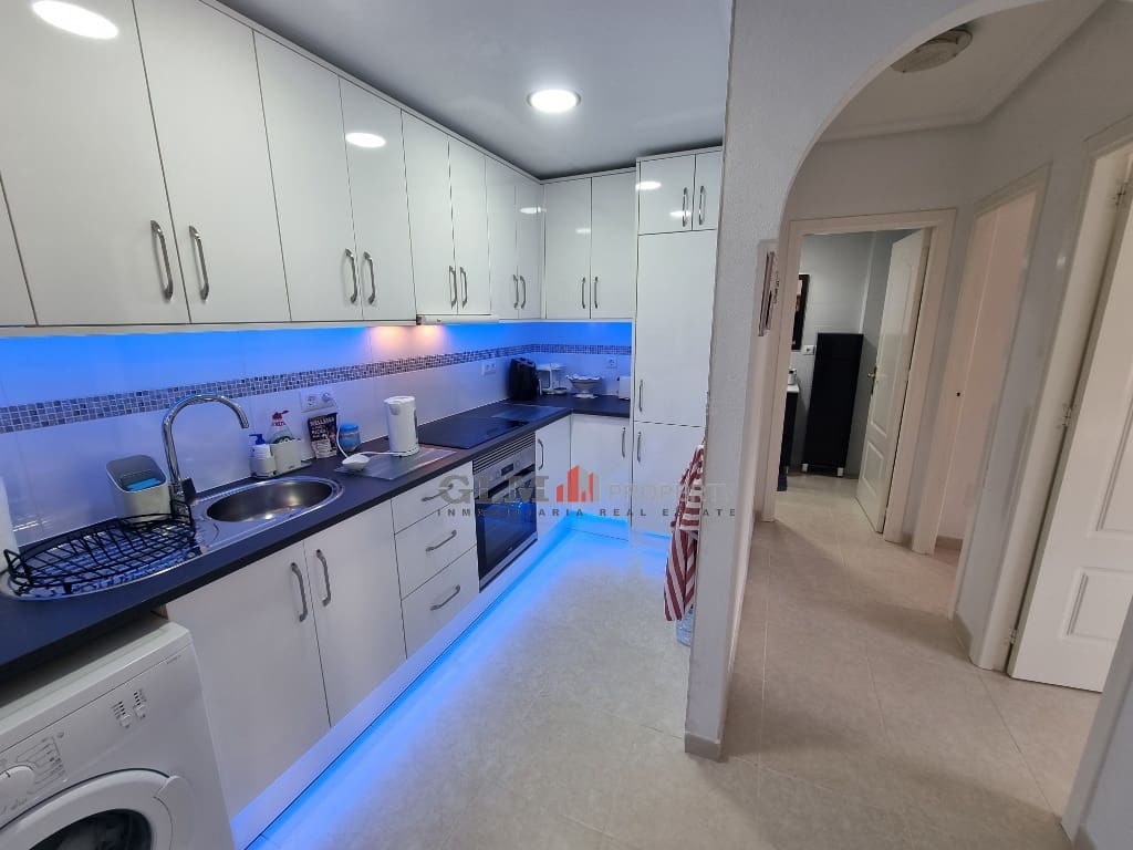 2 chambre Appartement à vendre à Los Alcazares avec piscine - 149 500 € (Ref: 9431815)