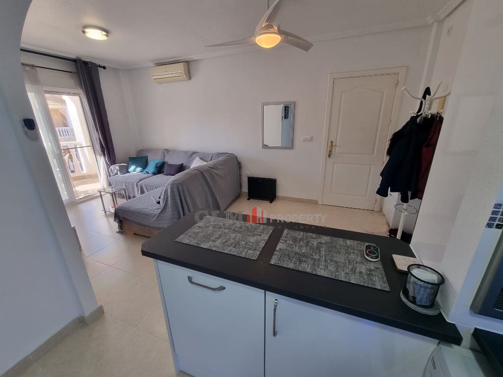 2 chambre Appartement à vendre à Los Alcazares avec piscine - 149 500 € (Ref: 9431815)