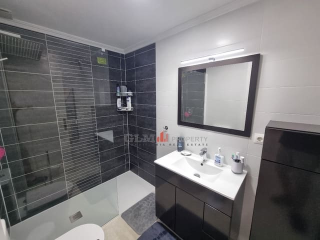 2 chambre Appartement à vendre à Los Alcázares avec piscine - 149 500 € (Ref: 9431815)