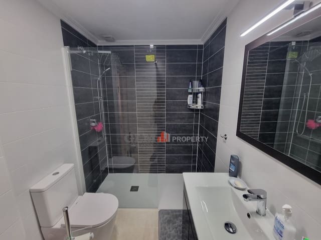 2 chambre Appartement à vendre à Los Alcázares avec piscine - 149 500 € (Ref: 9431815)