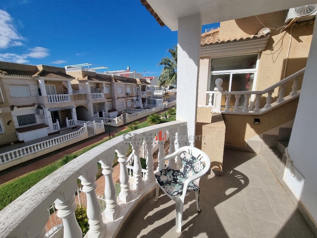 2 chambre Appartement à vendre à Los Alcazares avec piscine - 149 500 € (Ref: 9431815)