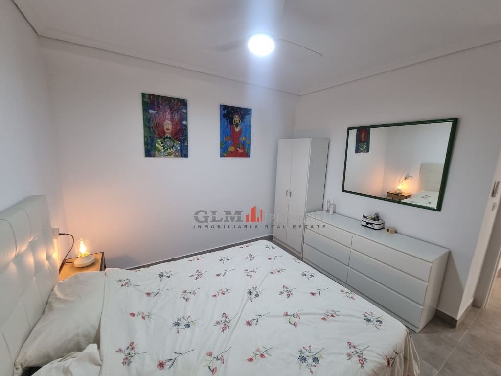 2 camera da letto Appartamento in vendita in Los Narejos - 129.000 € (Rif: 9431816)