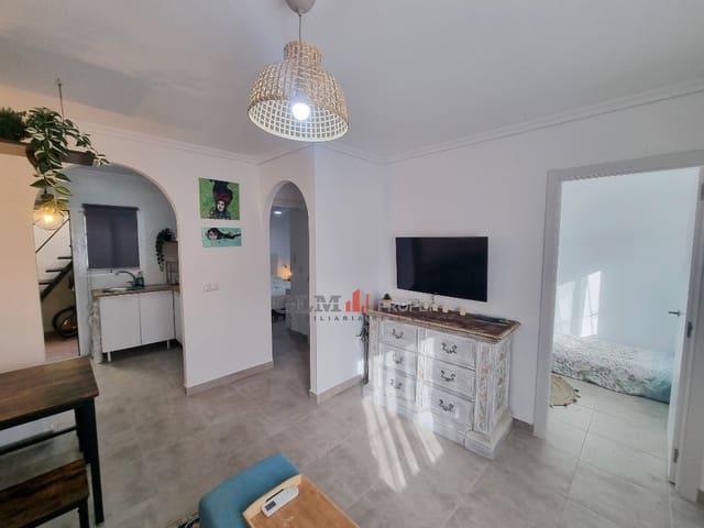 2 camera da letto Appartamento in vendita in Los Narejos, Los Alcázares - 129.000 € (Rif: 9431816)