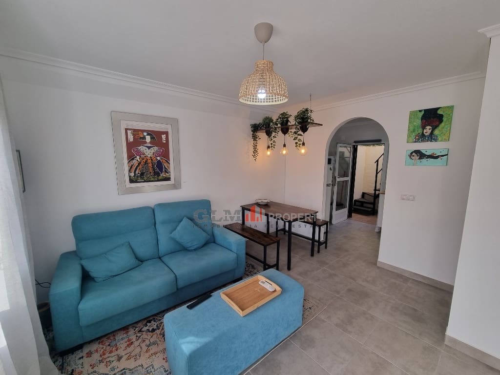 2 camera da letto Appartamento in vendita in Los Narejos - 129.000 € (Rif: 9431816)