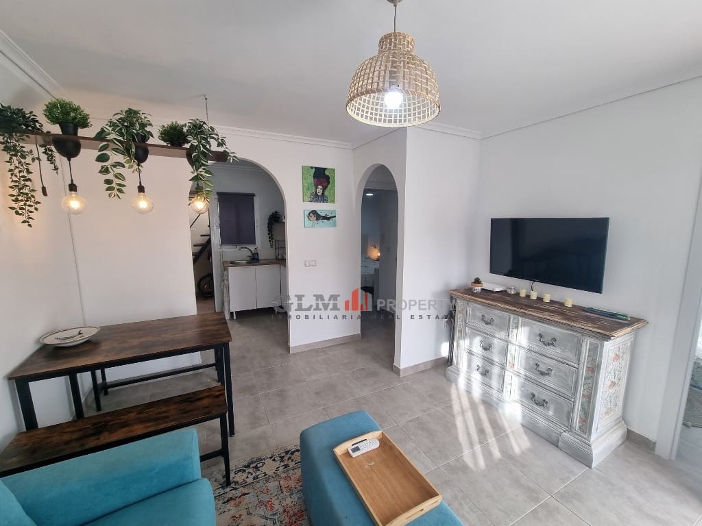 2 camera da letto Appartamento in vendita in Los Narejos - 129.000 € (Rif: 9431816)