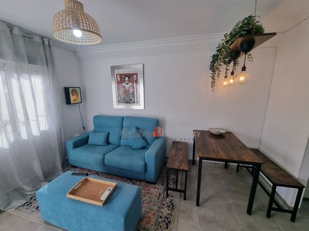 2 camera da letto Appartamento in vendita in Los Narejos - 129.000 € (Rif: 9431816)