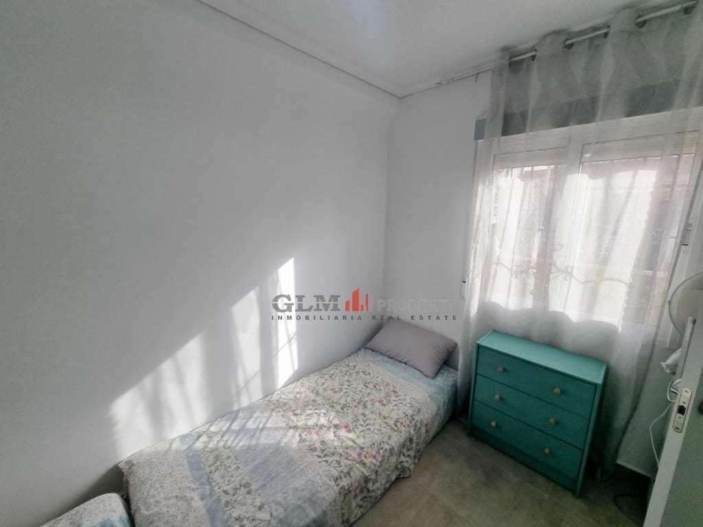 2 camera da letto Appartamento in vendita in Los Narejos - 129.000 € (Rif: 9431816)