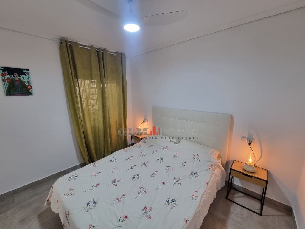 2 camera da letto Appartamento in vendita in Los Narejos - 129.000 € (Rif: 9431816)